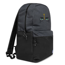 Load image into Gallery viewer, Eren Embroidered Champion Backpack
