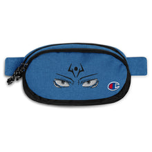 Load image into Gallery viewer, Cursed Eyes Champion fanny pack
