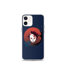Load image into Gallery viewer, Fox Mask iPhone Cases
