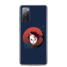 Load image into Gallery viewer, Fox Mask Samsung Cases
