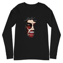 Load image into Gallery viewer, Titan Long Sleeve Tee
