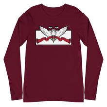 Load image into Gallery viewer, Parasitic Jaeger Long Sleeve Tee
