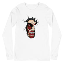Load image into Gallery viewer, Titan Long Sleeve Tee
