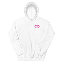 Load image into Gallery viewer, Mochi Skull Hoodie
